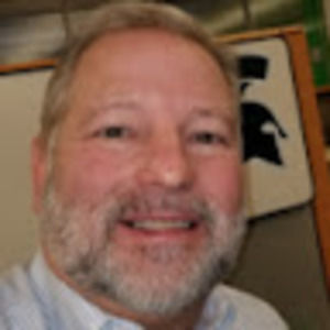 Meet your Posher, Frank